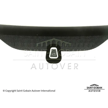 Szyba przednia Alfa Romeo 147 (3D/5D HATCHBACK) [2000 - 2010] 2037AGS 467990050