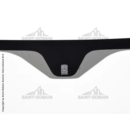 Szyba przednia Alfa Romeo 159 (5D KOMBI, 4D SEDAN) [2005 - 2011] 2039AGS 606887070