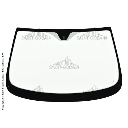 Szyba przednia Alfa Romeo 159 (5D KOMBI, 4D SEDAN) [2005 - 2011] 2039AGS 606887070
