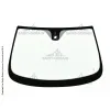 Szyba przednia Alfa Romeo 159 (5D KOMBI, 4D SEDAN) [2005 - 2011] 2039AGAM1B 505178280