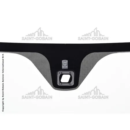 Szyba przednia Alfa Romeo 159 (5D KOMBI, 4D SEDAN) [2005 - 2011] 2039AGAM1B 505178280