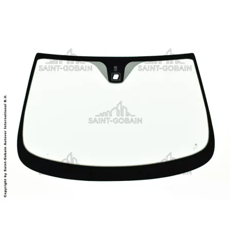 Szyba przednia Alfa Romeo 159 (5D KOMBI, 4D SEDAN) [2005 - 2011] 2039AGAM1B 505178280