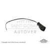 Szyba przednia Alfa Romeo 159 (5D KOMBI, 4D SEDAN) [2005 - 2011] 2039AGBGYHM1B 606887090, 505165520