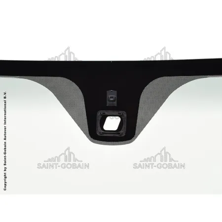 Szyba przednia Alfa Romeo 159 (5D KOMBI, 4D SEDAN) [2005 - 2011] 2039AGBGYHM1B 606887090, 505165520