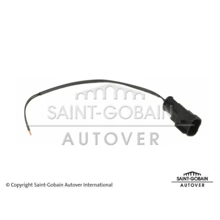 Szyba przednia Alfa Romeo 159 (5D KOMBI, 4D SEDAN) [2005 - 2011] 2039AGBGYHM1B 606887090, 505165520