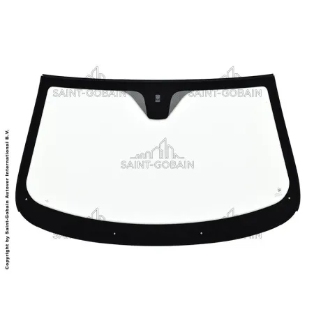 Szyba przednia Alfa Romeo Brera (2D COUPE) [2006 - 2010] 2040AGSZ1B 50507621