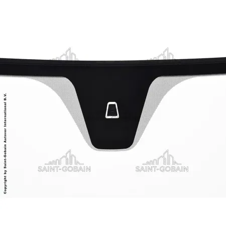 Szyba przednia Alfa Romeo Mito (3D HATCHBACK) [2008 - 2018] 2042AGSWZ 50528356, 50518723, 50508542