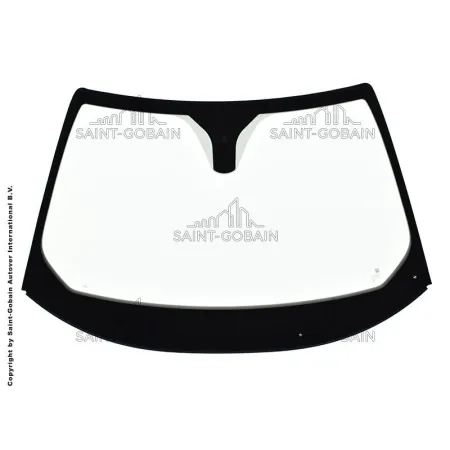 Szyba przednia Alfa Romeo Giulietta (5D HATCHBACK) [2010 - ...] 2045AGAWZ 505211630, 505091840