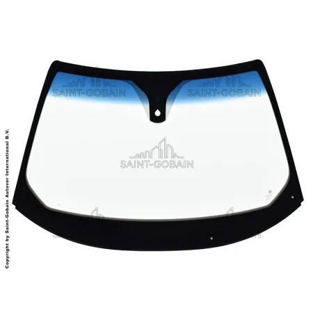 Szyba przednia Alfa Romeo Giulietta (5D HATCHBACK) [2010 - ...] 2045AGCBLMWZ1B 505211670, 505091870