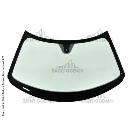 Szyba przednia Alfa Romeo 4C (2D COUPE, 2D KABRIOLET) [2013 - 2019] 2047AGNVZ 50525941