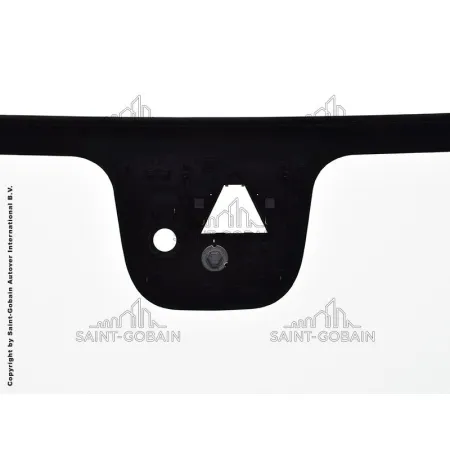 Szyba przednia Alfa Romeo Giulia (4D SEDAN) [2016 - ...] 2048AGACMVZ 50532328, 50557234