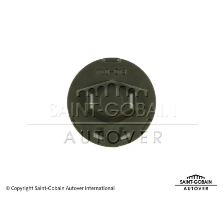 Szyba przednia Audi 80/90/80 (5D KOMBI) [1992 - 1996] 8534AGNGN 893845099B