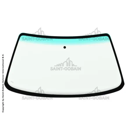 Szyba przednia Audi 100/A6/S6 (4D SEDAN) [1991 - 1997] 8540AGNGN 4A0845099C