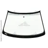 Szyba przednia Audi A3/S3 (3D HATCHBACK) [1996 - 2003] 8554AGNGYVW 8L0845099