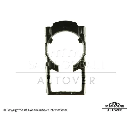 Szyba przednia Audi A8/S8 (4D SEDAN) [2002 - 2010] 8578AGSGYMVW 4E0845099AGNVB, 4E0845099AANVB, 4E0845099ADNVB