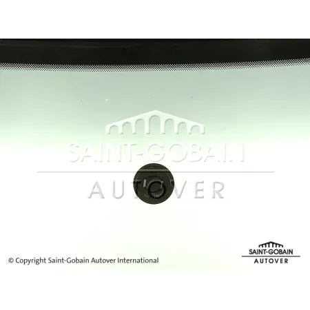 Szyba przednia Audi A3/S3 (3D HATCHBACK) [2003 - 2012] 8580AGSGYVW 8P0845099ANVB
