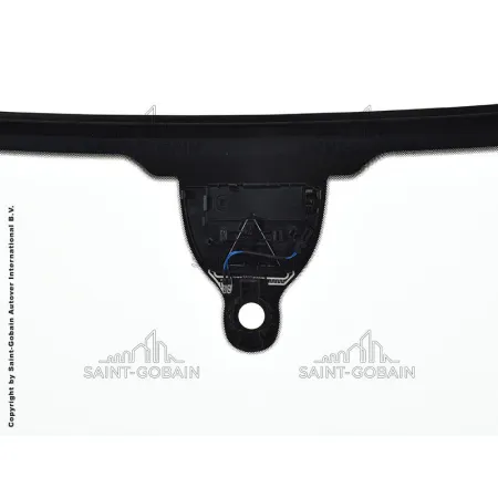Szyba przednia Audi A5/Sportback (2D COUPE, 5D HATCHBACK) [2009 - 2016] 8592AGACMVZ7P 8T0845099KNVB