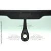 Szyba przednia Audi A5/Sportback (2D COUPE, 5D HATCHBACK) [2009 - 2016] 8592AGAGYMVZ6P 8T0845099JNVB