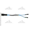 Szyba przednia Audi A5/S5 (5D HATCHBACK) [2009 - 2016] 8592AGSCMVZ2P 8T0845099D