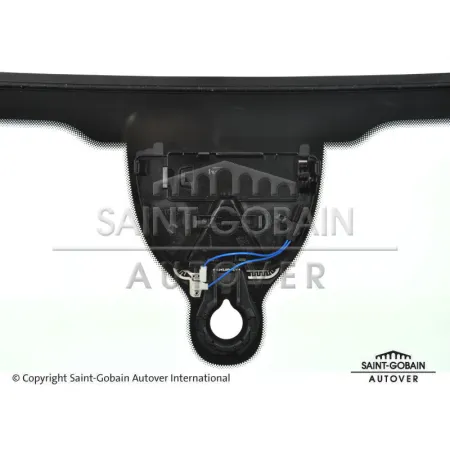 Szyba przednia Audi A4 (5D KOMBI, 4D SEDAN) [2007 - 2015] 8589AGACMVZ1P 8K0845099GNVB