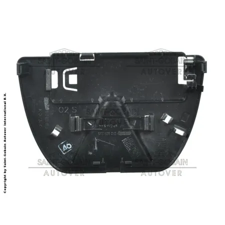 Szyba przednia Audi A4 (5D KOMBI, 4D SEDAN) [2007 - 2015] 8589AGACMVZ95 8K0845099RNVB