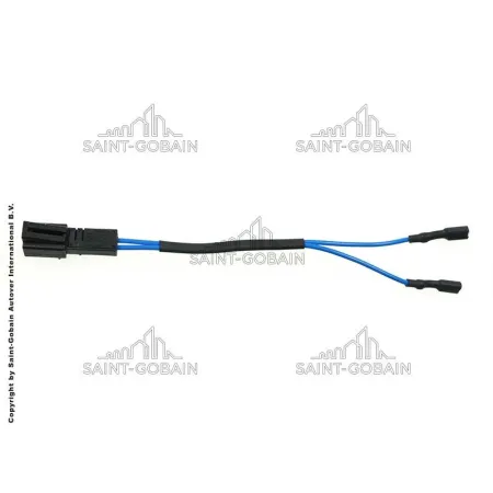 Szyba przednia Audi A4 (5D KOMBI, 4D SEDAN) [2007 - 2015] 8589AGACMVZ95 8K0845099RNVB