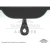 Szyba przednia Audi A3 (2D KABRIOLET) [2008 - 2014] 8599AGSGYAMVW1P 8P7845099FNVB