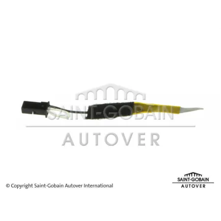 Szyba przednia Audi A3 (2D KABRIOLET) [2008 - 2014] 8599AGSGYAMVW1P 8P7845099FNVB