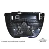 Szyba przednia Audi Q5 (5D SUV) [2008 - 2017] 8596AGACMVWZ2W 8R0845099QNVB
