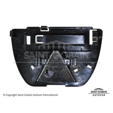 Szyba przednia Audi Q5 (5D SUV) [2008 - 2017] 8596AGACMVWZ2W 8R0845099QNVB