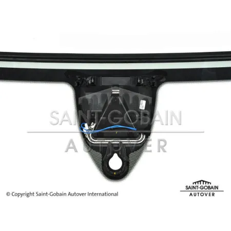 Szyba przednia Audi A8/LWB (4D SEDAN) [2010 - 2017] 8607ACDCHMVWZ 4H0845099FNVB