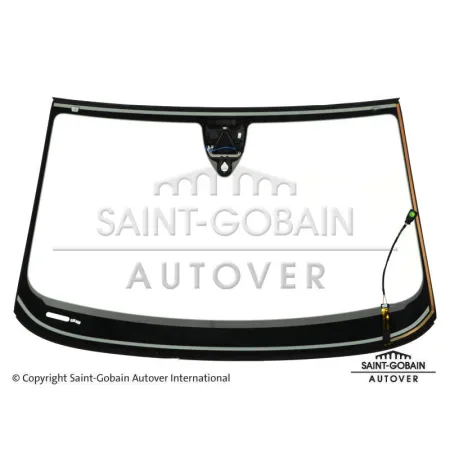 Szyba przednia Audi A8/LWB (4D SEDAN) [2010 - 2017] 8607ACDCHMVWZ 4H0845099FNVB