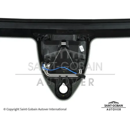 Szyba przednia Audi A8/LWB (4D SEDAN) [2010 - 2017] 8607AGACMVWZ 4H0845099ANVB