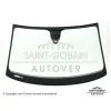 Szyba przednia Audi A7 [2010-2018] Saint-Gobain Sekurit 4G8845099ANVB - widok ogólny od strony kabiny
