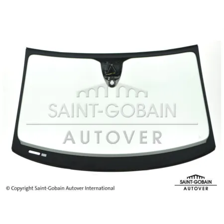 Szyba przednia Audi A7 [2010-2018] Saint-Gobain Sekurit 4G8845099ANVB - widok ogólny od strony kabiny