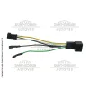 Szyba przednia Audi A6 (5D KOMBI, 4D SEDAN) [2011 - 2018] 8611ACDCMVWZ6B 4G0845099CNVB