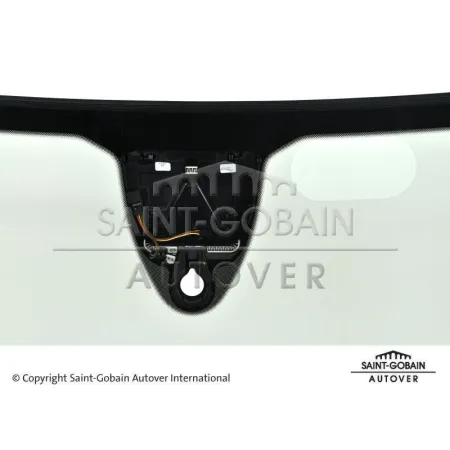 Szyba przednia Audi A6 (5D KOMBI, 4D SEDAN) [2011 - 2018] 8611ACDCMVWZ6B 4G0845099CNVB