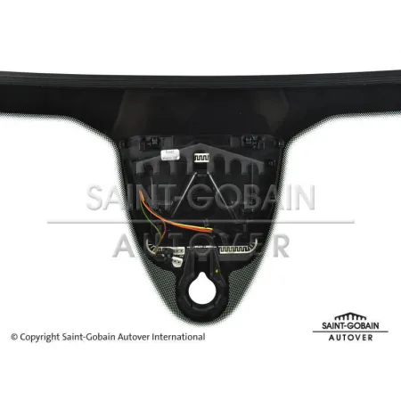 Szyba przednia Audi A6 (5D KOMBI, 4D SEDAN) [2011 - 2018] 8611AGACMVWZ6B 4G0845099ANVB