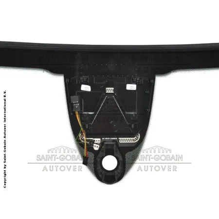 Szyba przednia Audi A6 (5D KOMBI, 4D SEDAN) [2011 - 2018] 8611AGACMVWZ2W 4G0845099GNVB