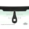 Szyba przednia Audi Q3 (5D SUV) [2011 - 2018] 8614AGAGYMVZ1P 8U0845099ANVB