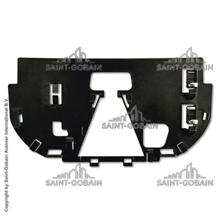 Szyba przednia Audi Q3 (5D SUV) [2011 - 2018] 8614AGAGYCMVZ6T 8U0845099GNVB