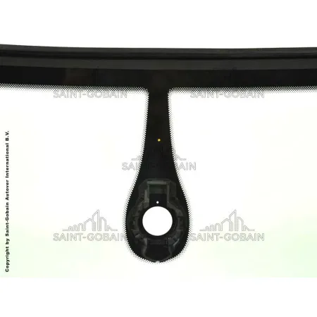 Szyba przednia Audi A3 (3D/5D HATCHBACK) [2012 - 2020] 8616AGAMVWZ1B 8V3845099H