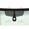Szyba przednia Audi A3 (3D/5D HATCHBACK) [2012 - 2020] 8616AGAGYMVWZ6T 8V3845099LS