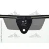 Szyba przednia Audi Q4 E-tron/Sportback (5D SUV) [2021 - ...] 8661ACKCKMUVZ 89A845099LNVB