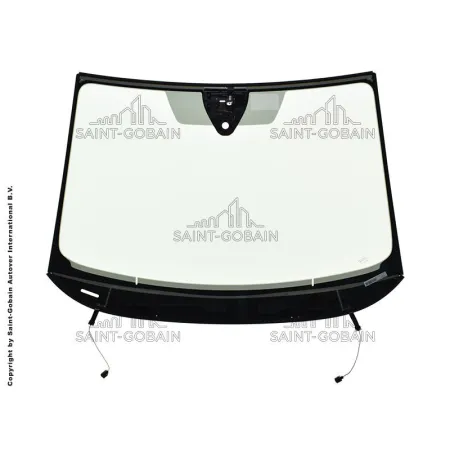 Szyba przednia Audi Q4 E-tron/Sportback (5D SUV) [2021 - ...] 8661ACKCKMUVZ 89A845099LNVB