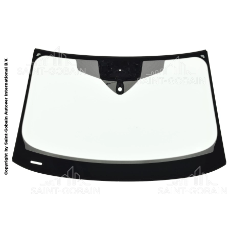 Szyba przednia Audi Q5 GU od 2025 z HUD - Sekurit