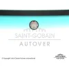 Szyba przednia BMW Seria 7 E38/E38 LWB (4D SEDAN) [1994 - 2001] 2433AGNGNHV 51318125877, 8125882