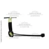 Szyba przednia BMW Seria 7 E38/E38 LWB (4D SEDAN) [1994 - 2001] 2433AGNGNHV 51318125877, 8125882