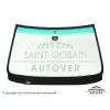 Szyba przednia BMW Seria 5 E39 (5D KOMBI, 4D SEDAN) [1995 - 2003] 2434AGNGNMV 51318194972