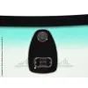 Szyba przednia BMW Seria 5 E39 (5D KOMBI, 4D SEDAN) [1995 - 2003] 2434AGNGNMV1B 51318259316
